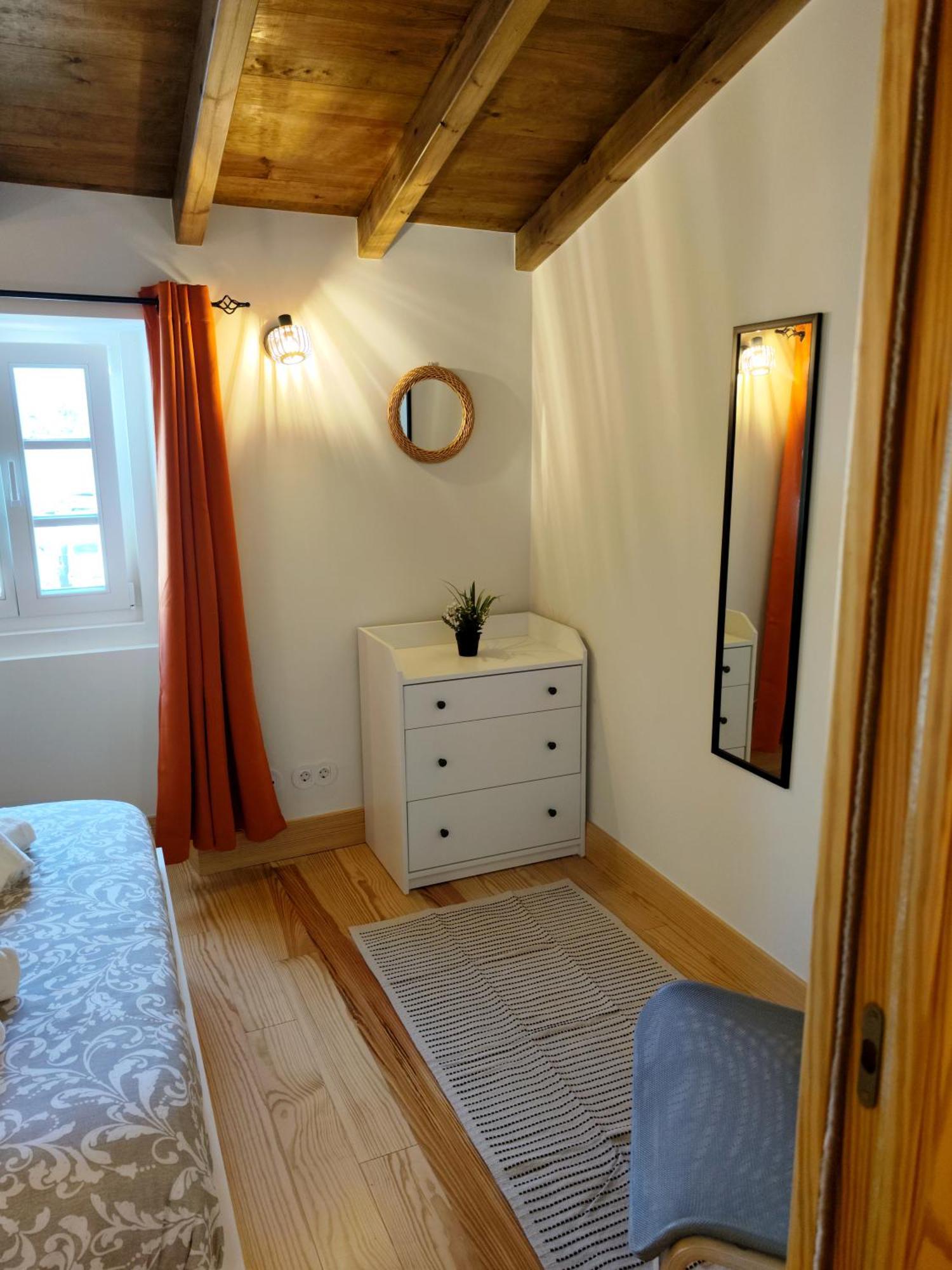 Casa Nº7 - Vila D'Óbidos Eksteriør billede